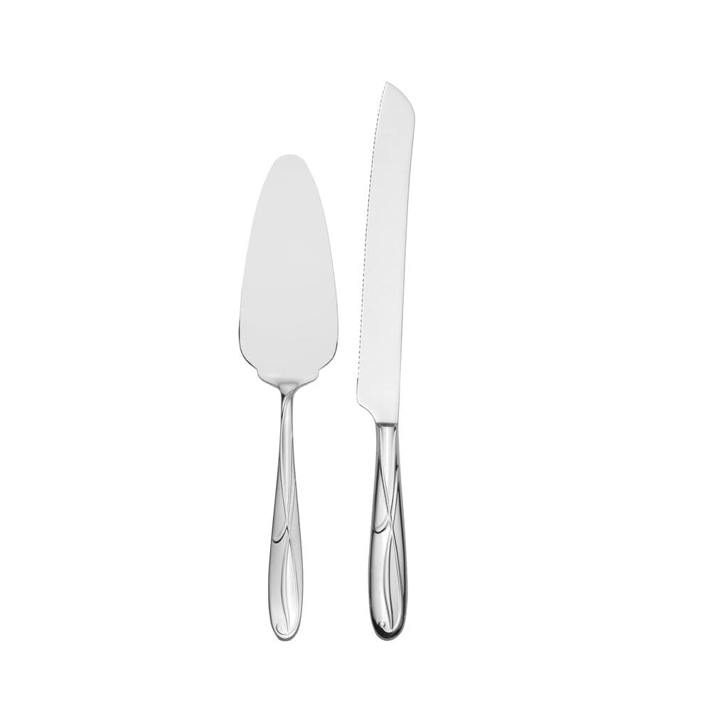 Cocoa Blossom Set of 4 Appetizer Forks - Image 5