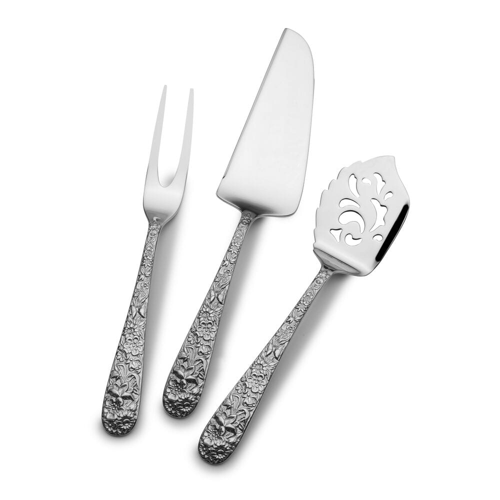 Contessina 3 Piece Cheese Set - Image 4