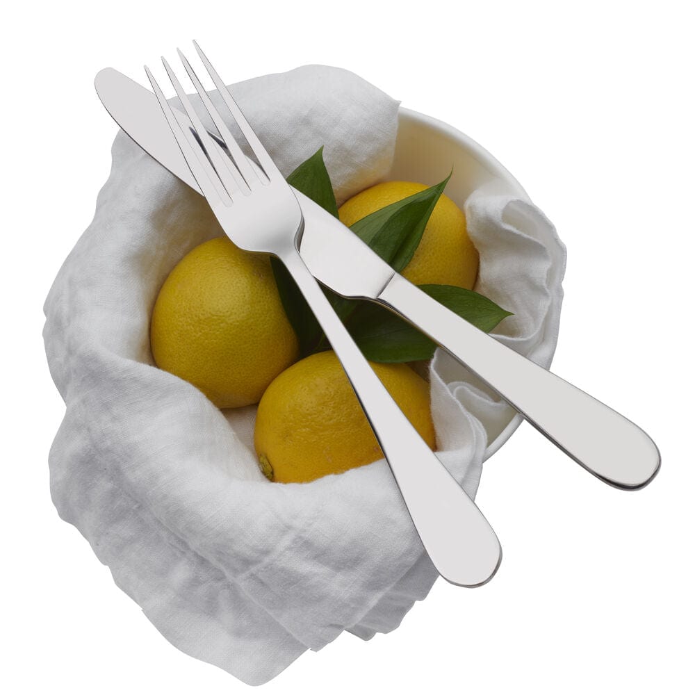 Continental Classic 20 Piece Flatware Set. Service for 4 - Image 4