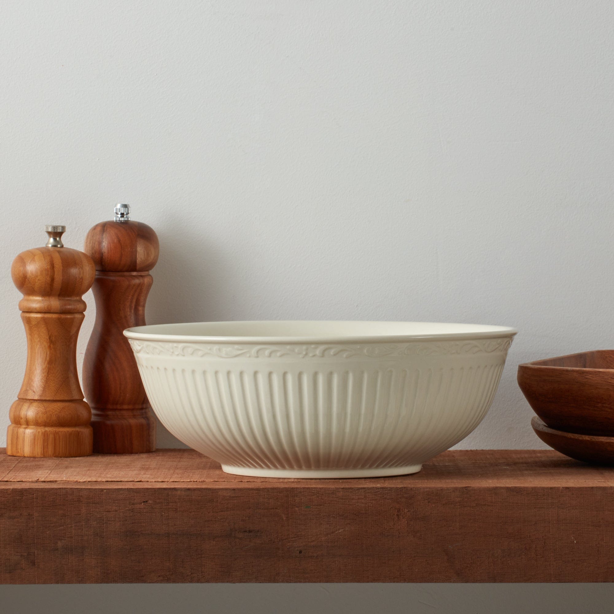 Italian Countryside? 9.5 Inch Vegetable Bowl - Image 2