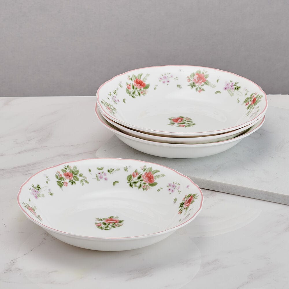 Darling Set of 4 Pasta Bowls - Image 2