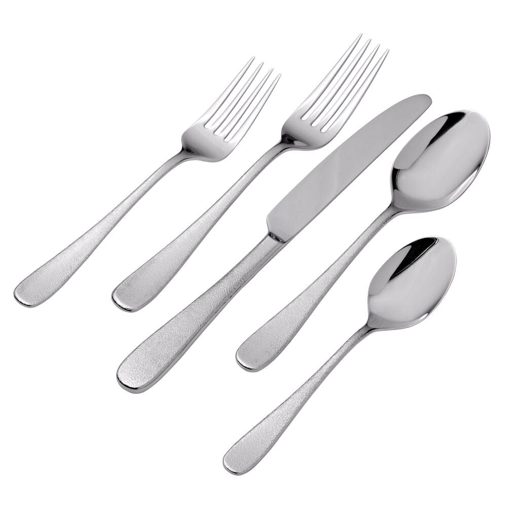 Declan 20 Piece Flatware Set. Service for 4 - Image 4