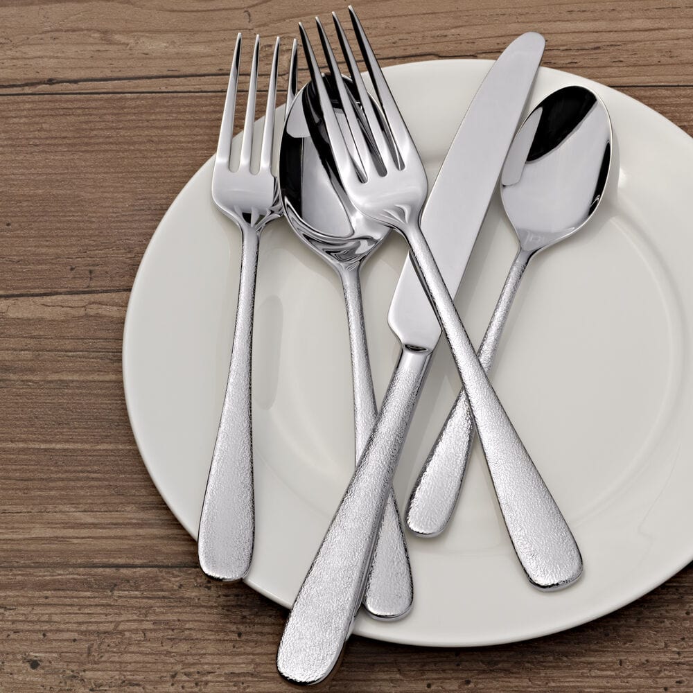 Declan 20 Piece Flatware Set. Service for 4 - Image 2