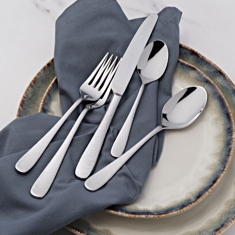 Declan 20 Piece Flatware Set. Service for 4 - Image 3