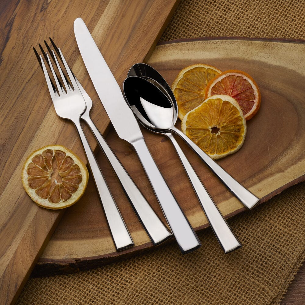 Essex 45 Piece Flatware Set. Service for 8 - Image 3