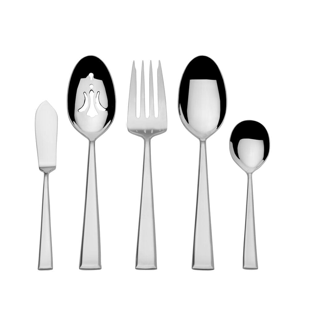 Essex 45 Piece Flatware Set. Service for 8 - Image 5