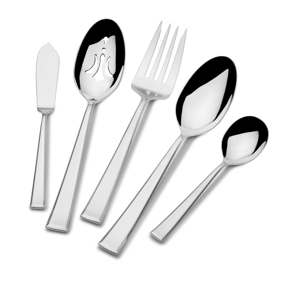 Essex 45 Piece Flatware Set. Service for 8 - Image 6