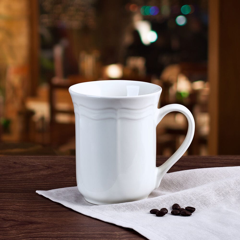 French Countryside? Large Mug - Image 3