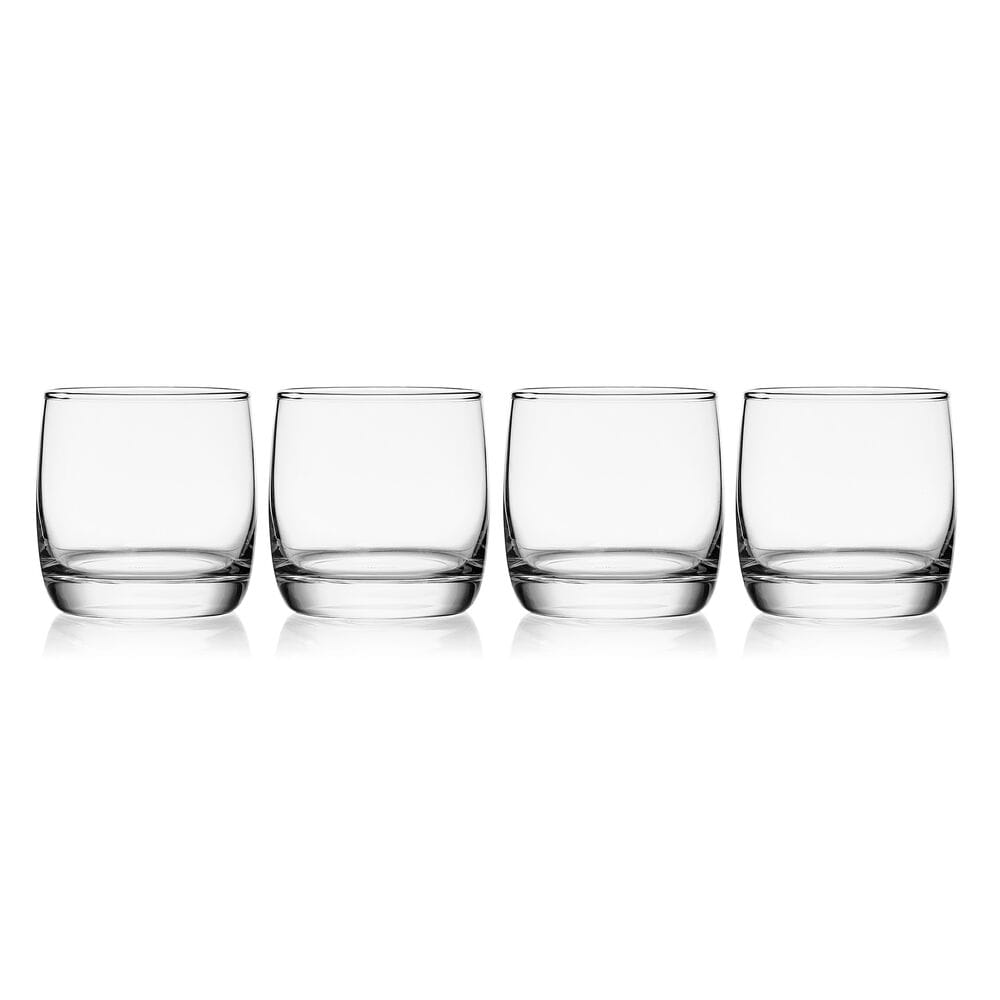 Glenwood 9 Piece Double Old Fashioned Bar Set - Image 5