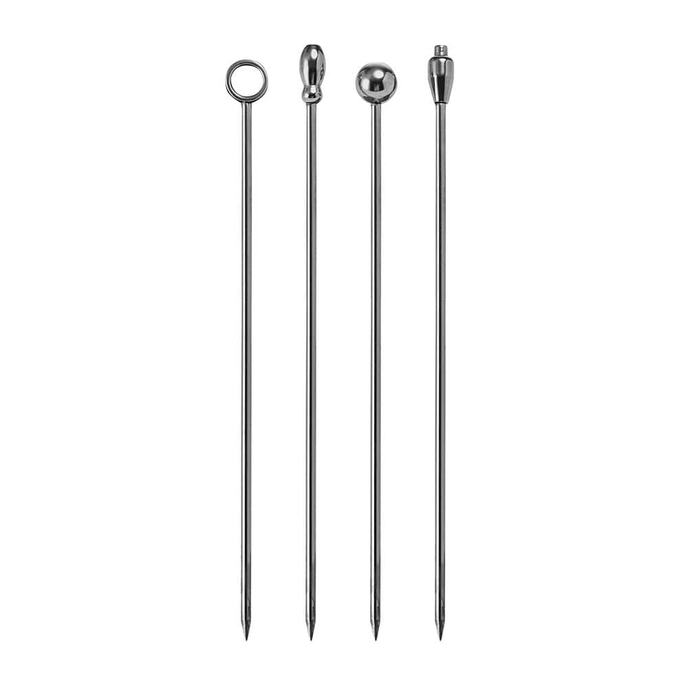 Glenwood 9 Piece Double Old Fashioned Bar Set - Image 6