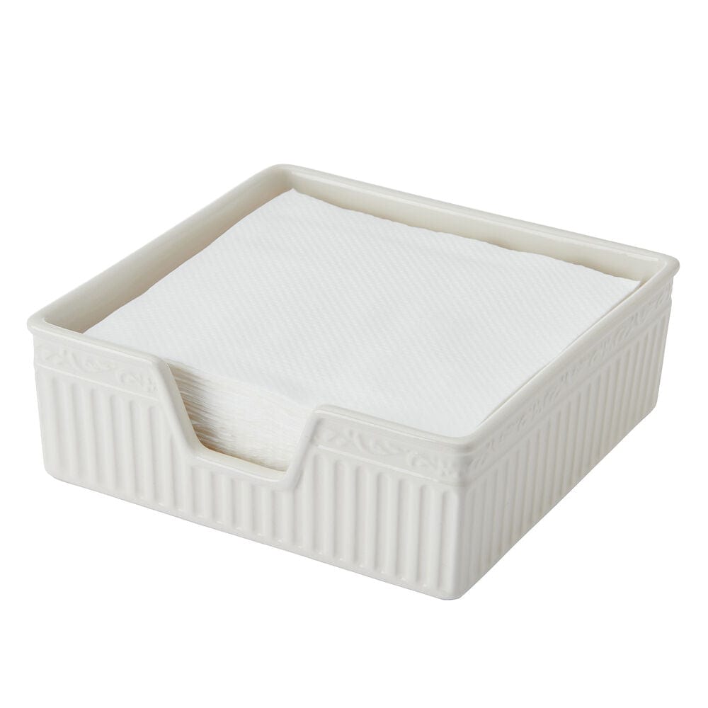 Italian Countryside? Napkin Holder
