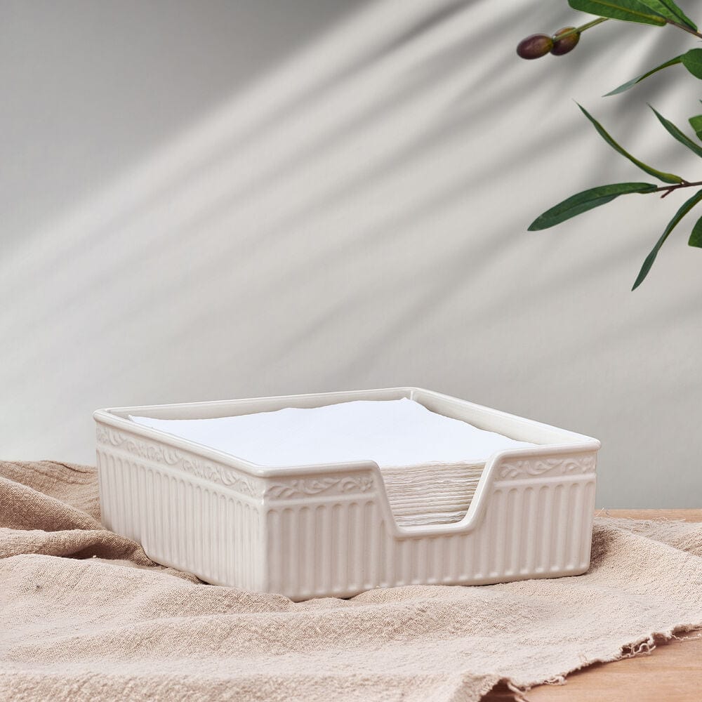 Italian Countryside? Napkin Holder - Image 2