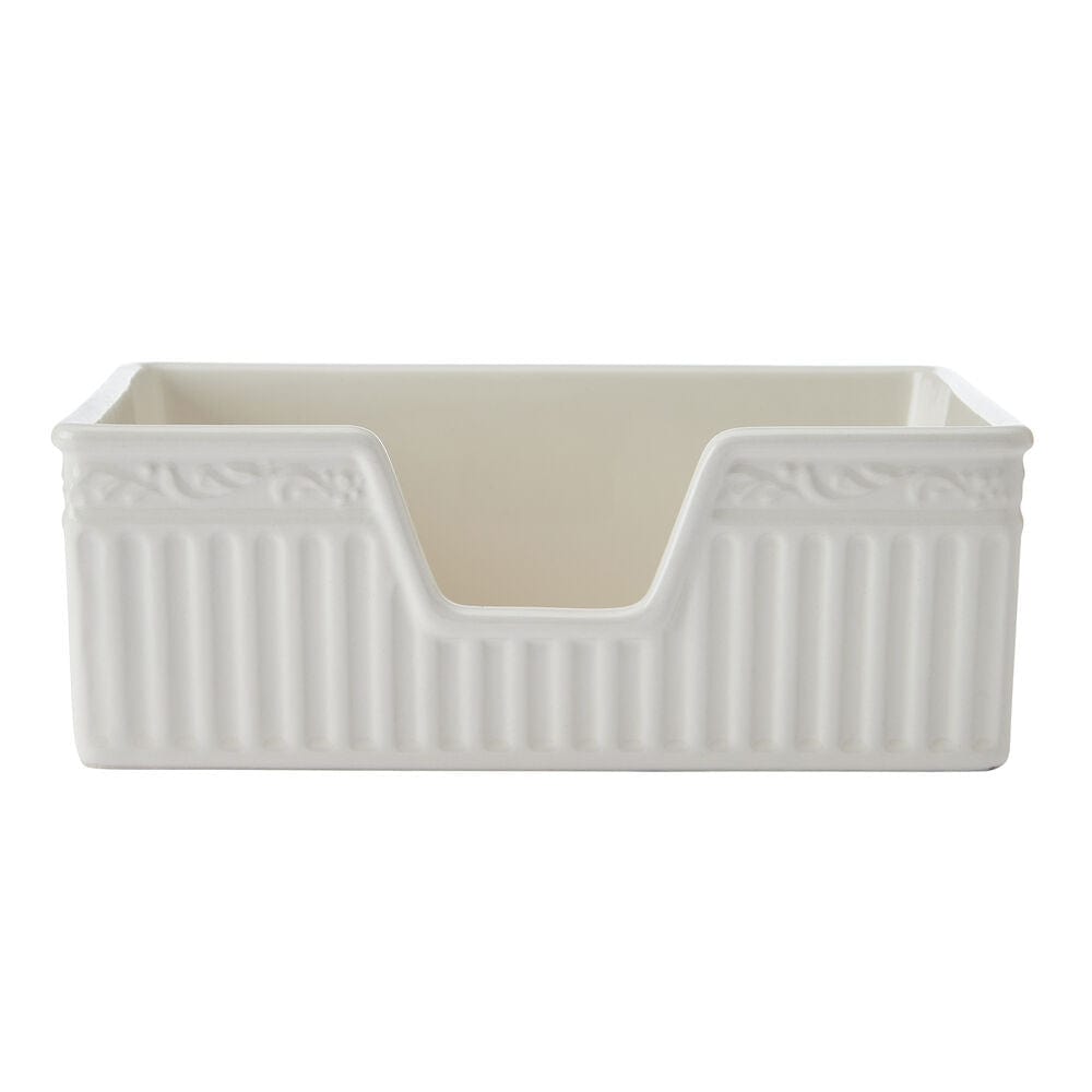 Italian Countryside? Napkin Holder - Image 4
