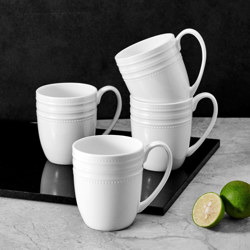 Kamryn Vegan Bone? Set of 4 Mugs - Image 2