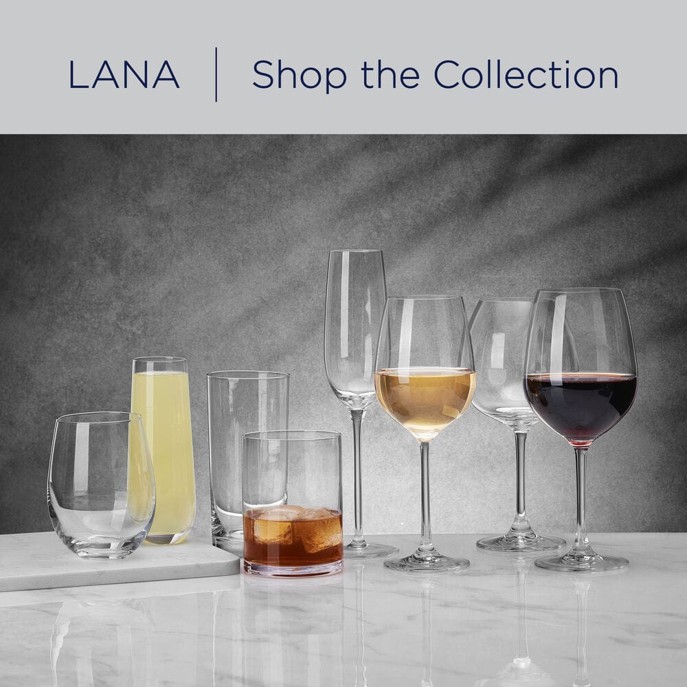 Lana Set of 4 Stemless Wine Glasses - Image 7