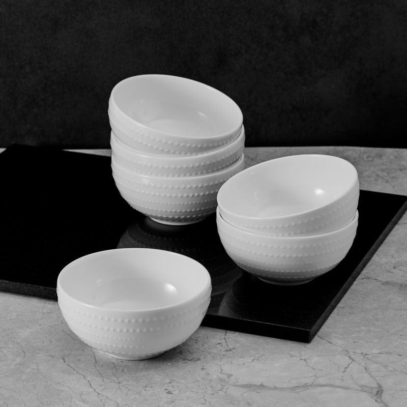 Nellie Set of 6 Fruit Bowls - Image 3
