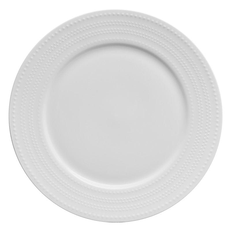Nellie Set of 4 Dinner Plates - Image 6