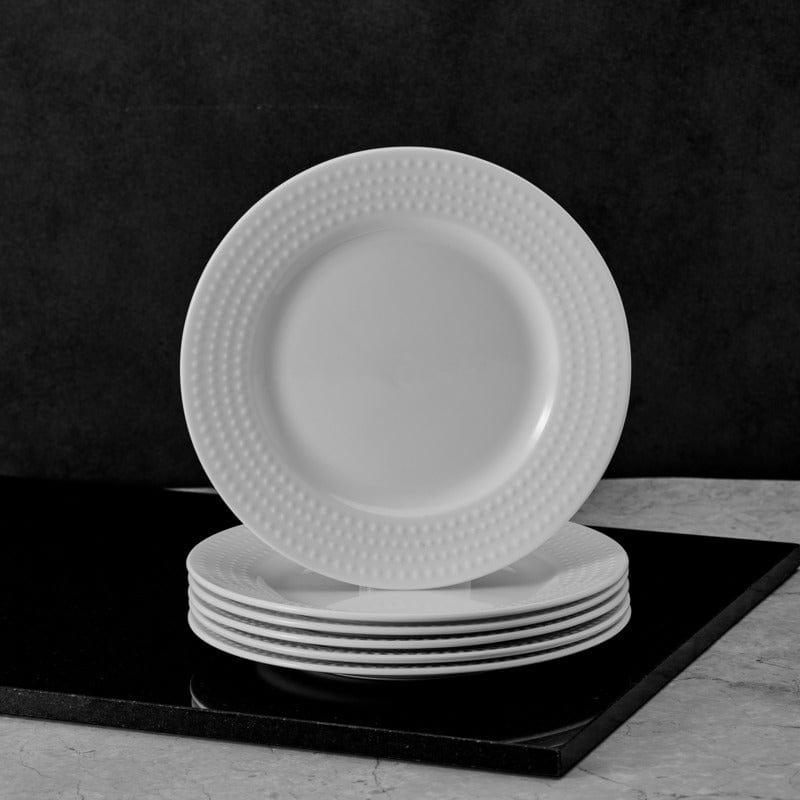 Nellie Set of 6 Appetizer Plates - Image 3