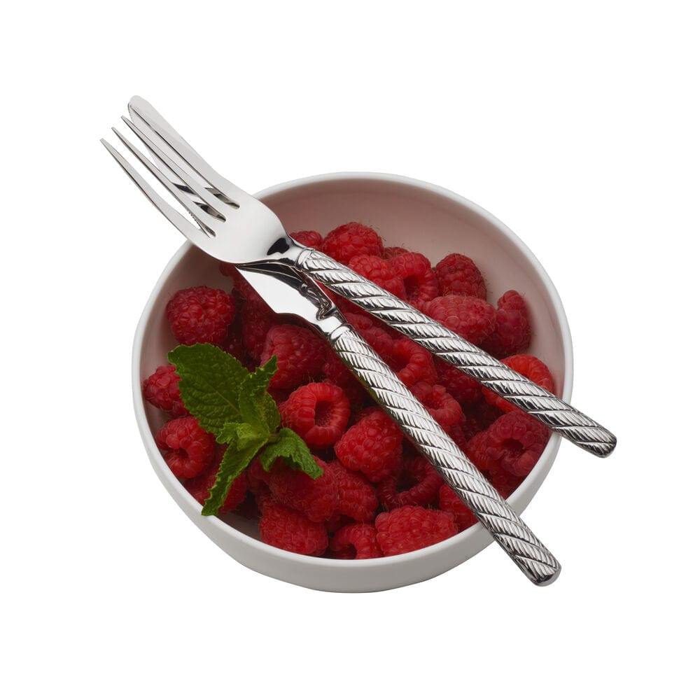 Neptune 20 Piece Flatware Set. Service for 4 - Image 6