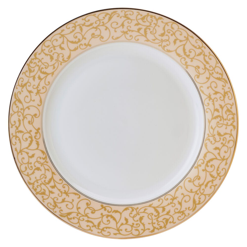 Parchment Gold 40 Piece Dinnerware Set. Service for 8 - Image 7