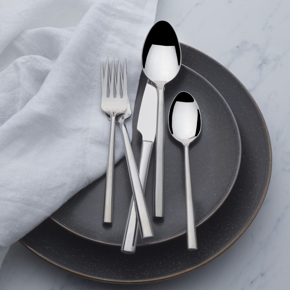 Radiance 20 Piece Flatware Set. Service for 4 - Image 2