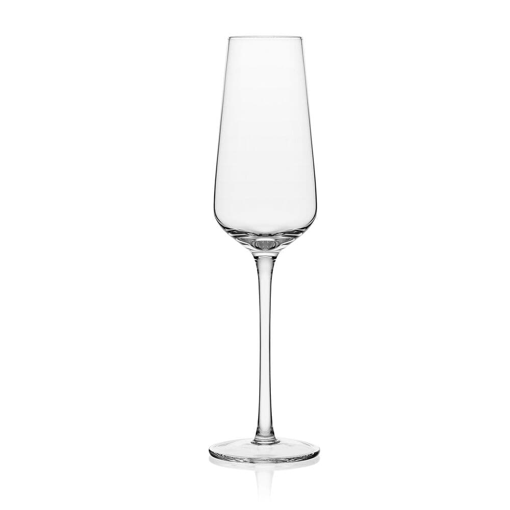 Samantha Set of 4 Flute Glasses - Image 8