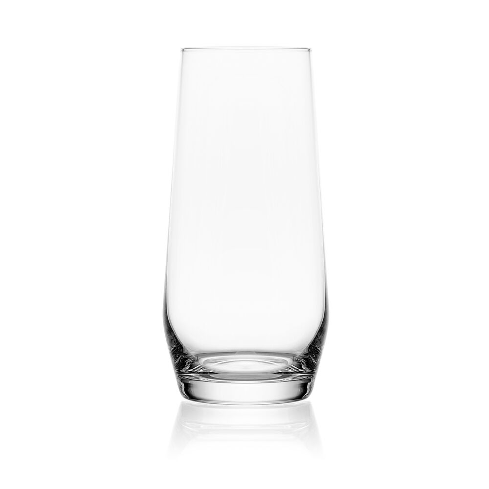 Samantha Set of 4 Highball Glasses - Image 7