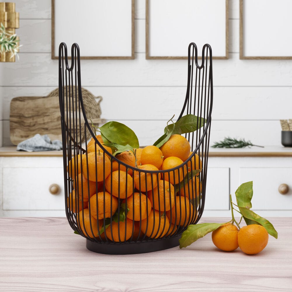 Spindle Countertop Storage Organizer - Image 2