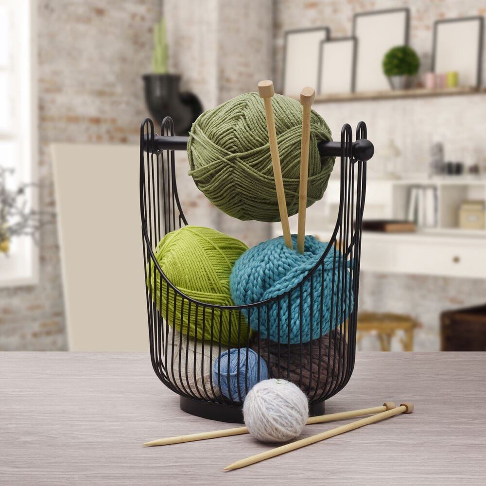 Spindle Countertop Storage Organizer - Image 4