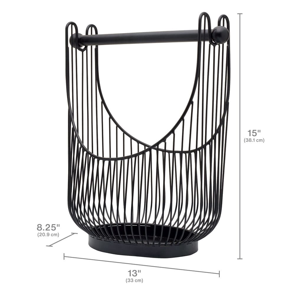 Spindle Countertop Storage Organizer - Image 6