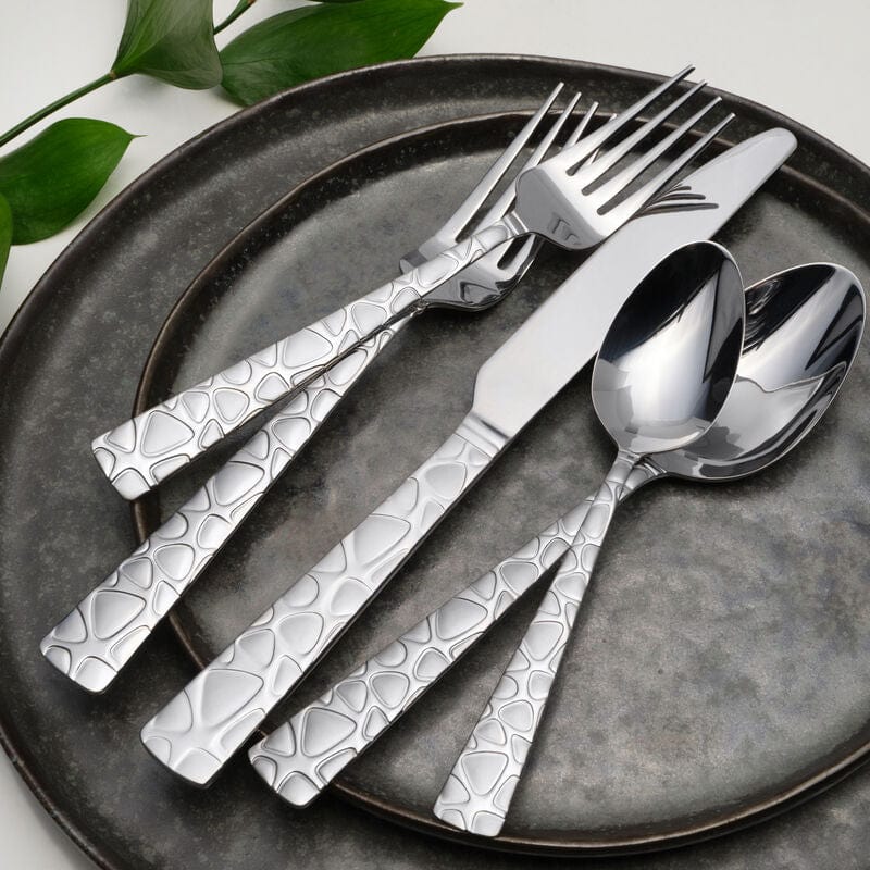 Tilly 20 Piece Flatware Set. Service for 4 - Image 2
