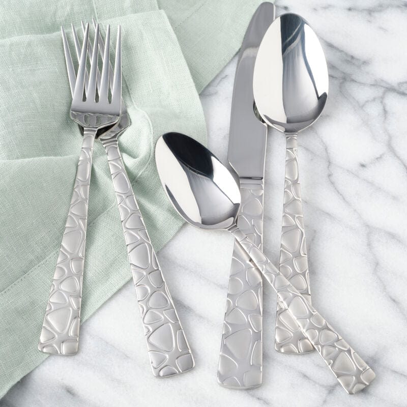 Tilly 20 Piece Flatware Set. Service for 4 - Image 4