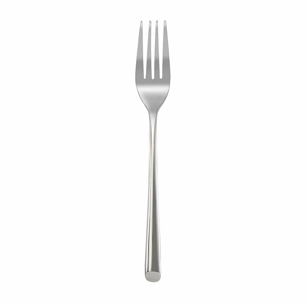 Wave Forged 42 Piece Flatware Set. Service for 8 - Image 3