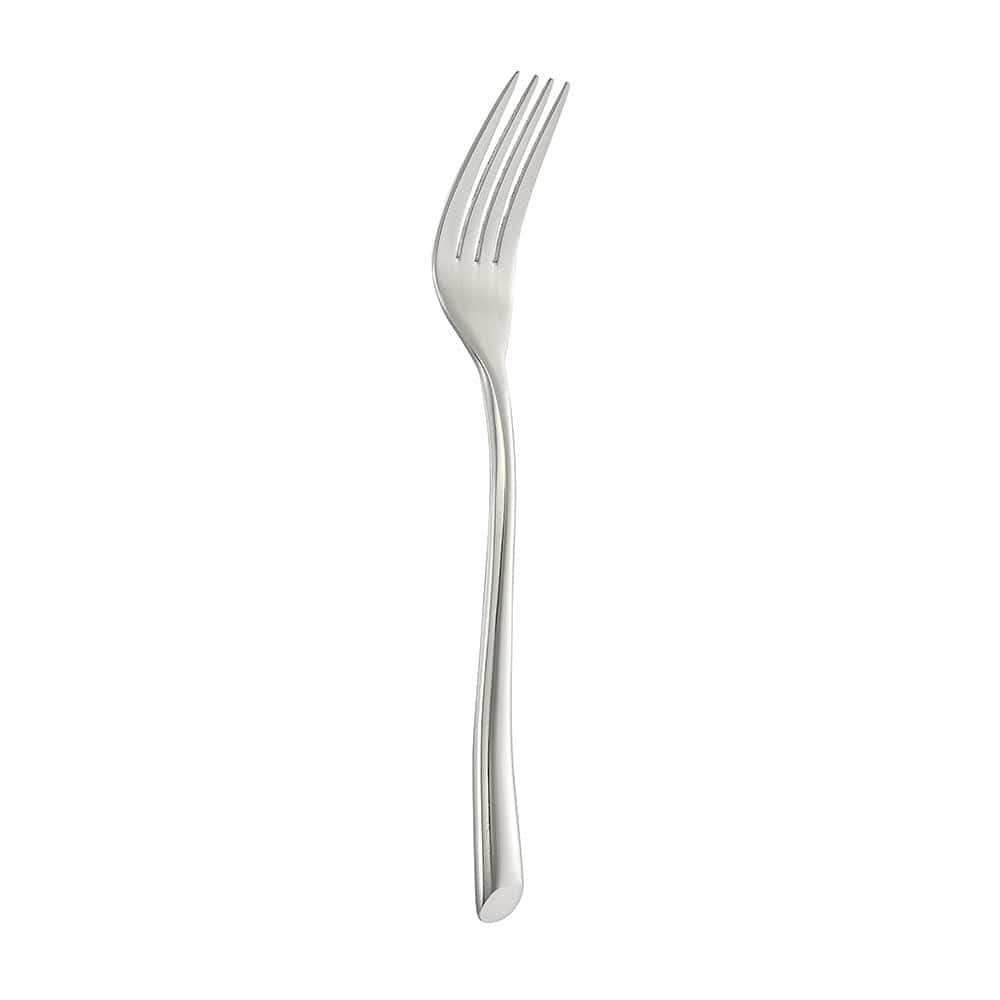 Wave Forged 42 Piece Flatware Set. Service for 8 - Image 6