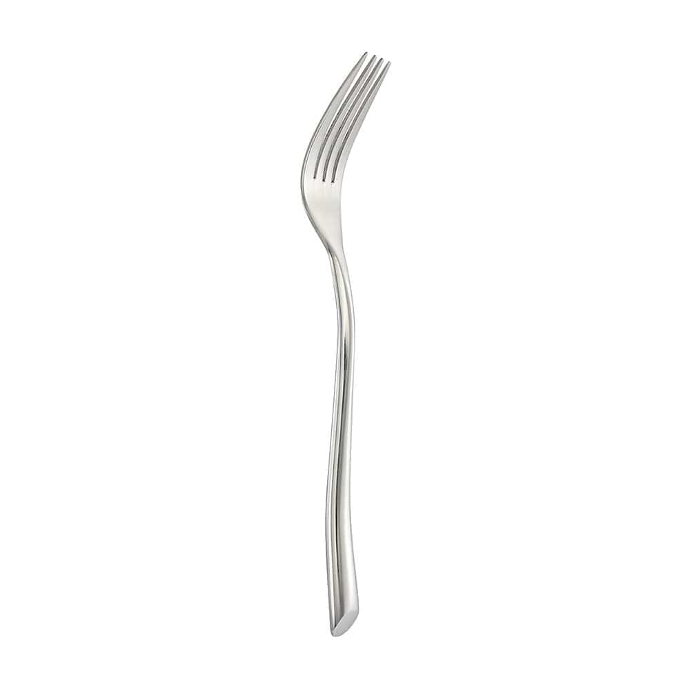 Wave Forged 42 Piece Flatware Set. Service for 8 - Image 7