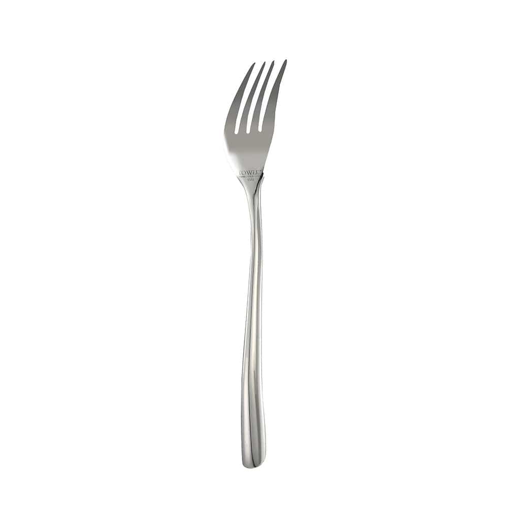 Wave Forged 42 Piece Flatware Set. Service for 8 - Image 13