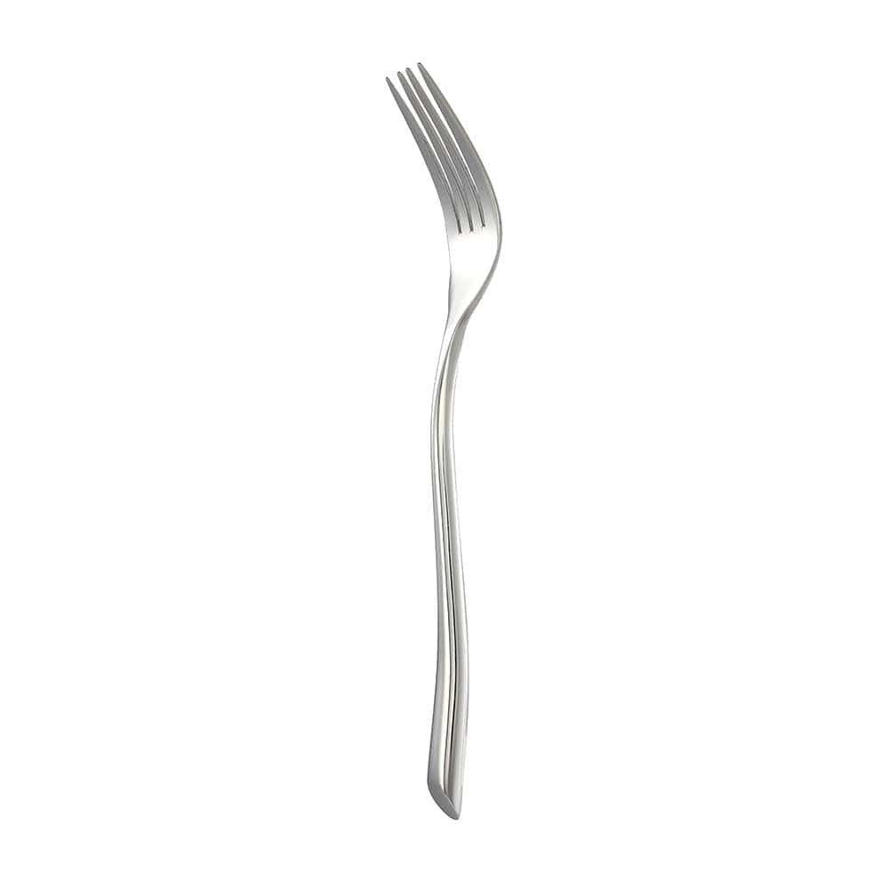 Wave Forged 42 Piece Flatware Set. Service for 8 - Image 23