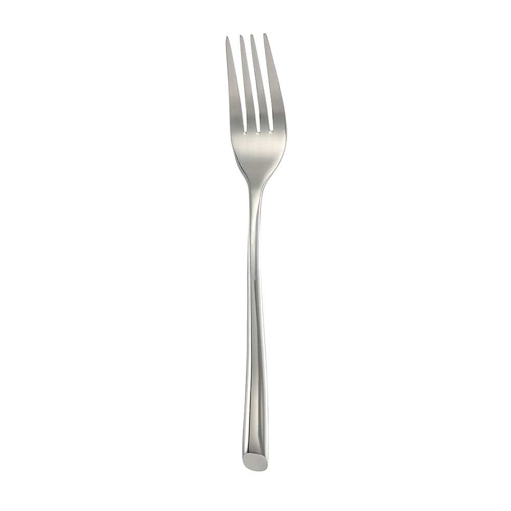 Wave Forged 42 Piece Flatware Set. Service for 8 - Image 26