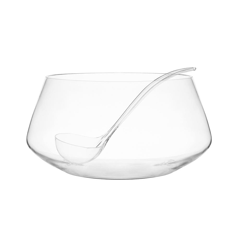 Akimbo 8 Piece Punch Bowl Set - Image 4