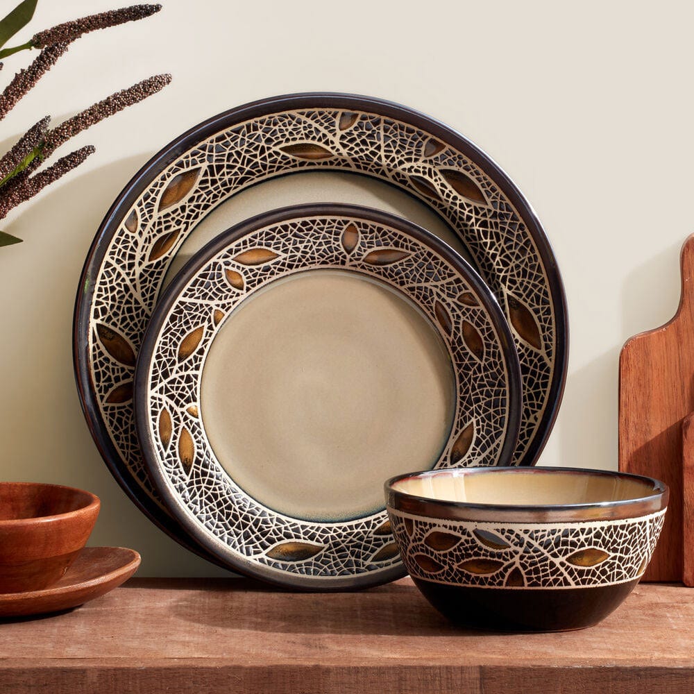 Alexandria Dinnerware Set - Image 2