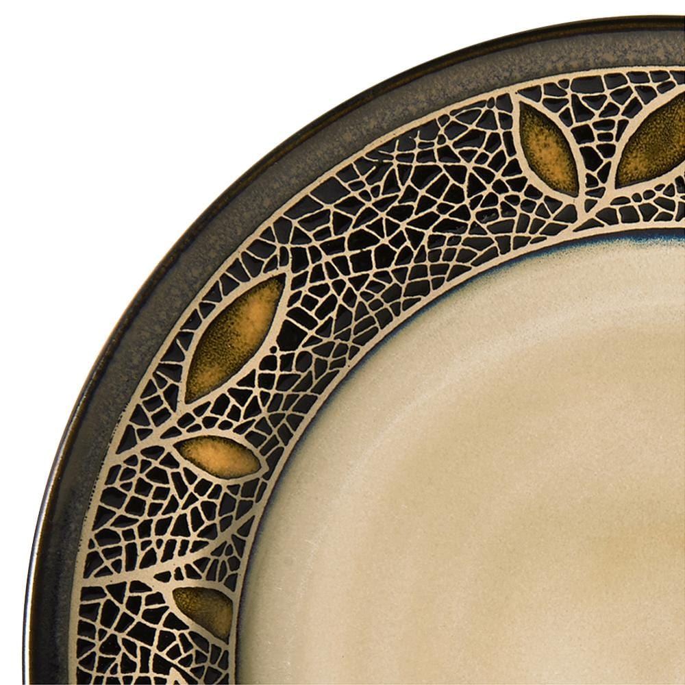 Alexandria Service for 8 with Serveware - Image 4