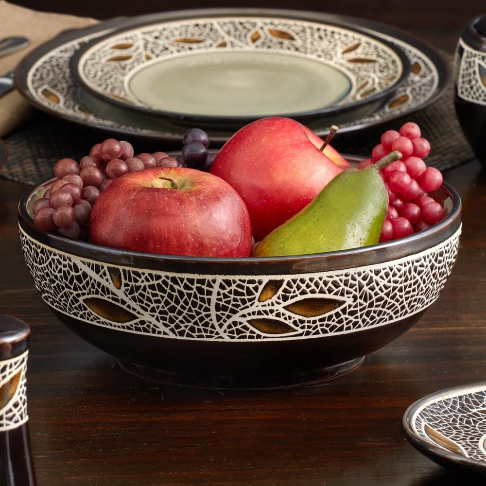 Alexandria Serving Bowl - Image 2