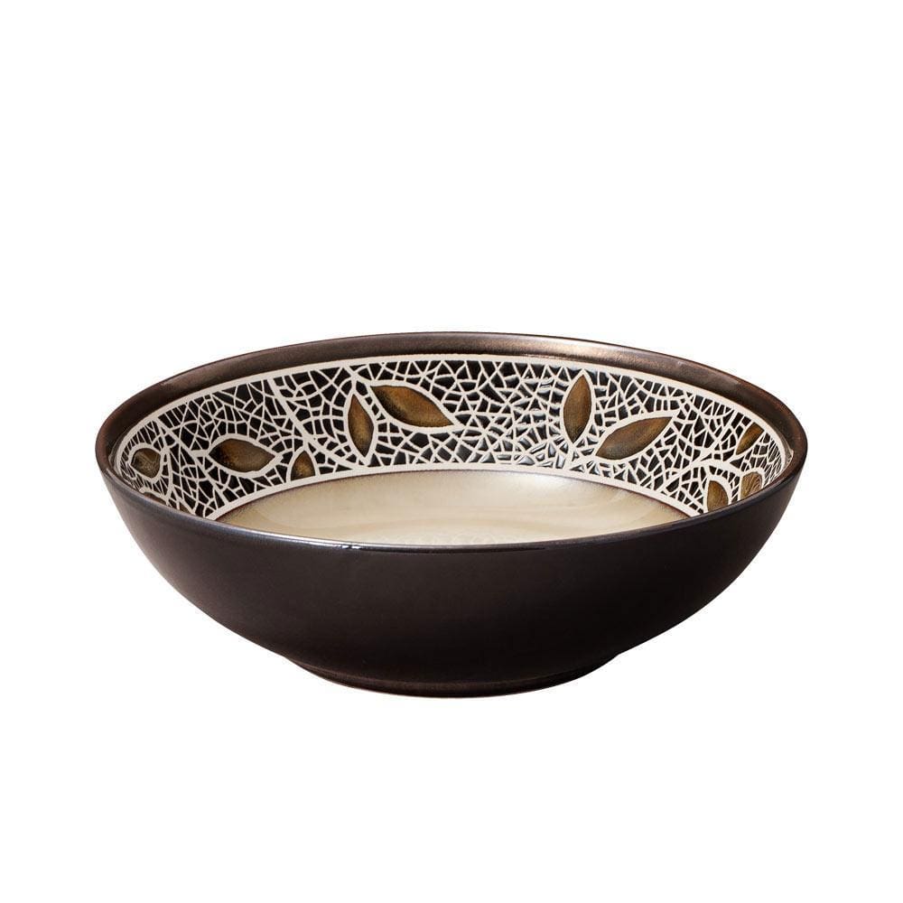 Alexandria Set of 4 Individual Pasta Bowls - Image 2