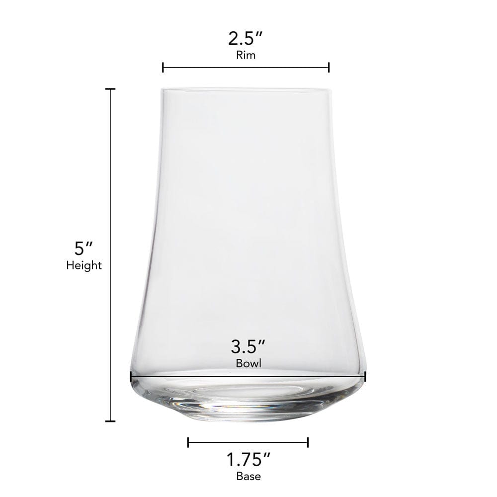 Aline Set of 4 Highball Glasses - Image 4