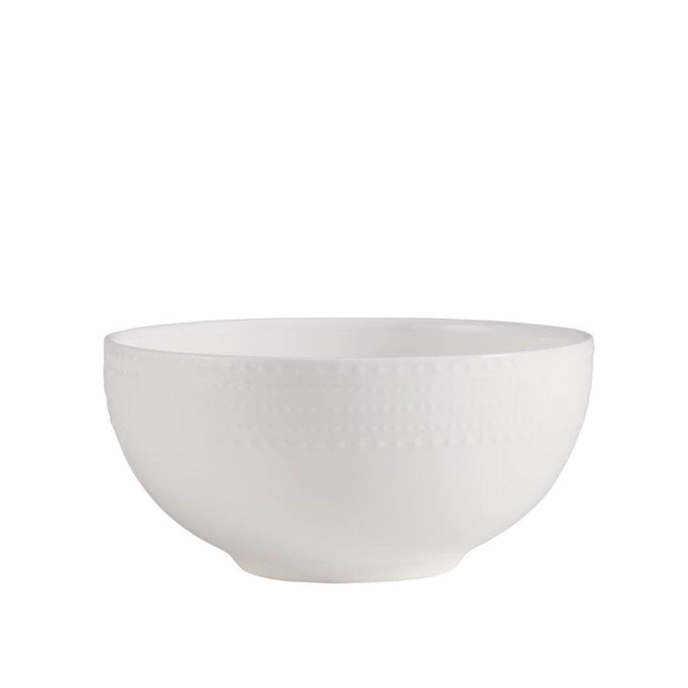 Annabel 40 Piece Dinnerware Set. Service for 8 - Image 9