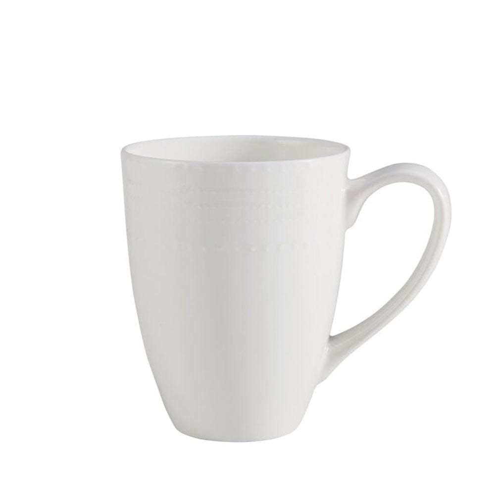 Annabel 40 Piece Dinnerware Set. Service for 8 - Image 10