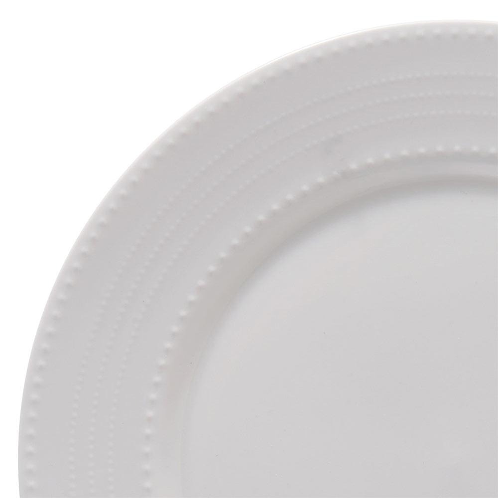 Annabel 40 Piece Dinnerware Set. Service for 8 - Image 3