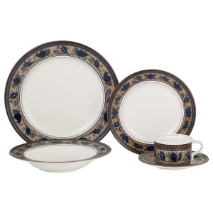 Arabella? 5 Piece Place Setting