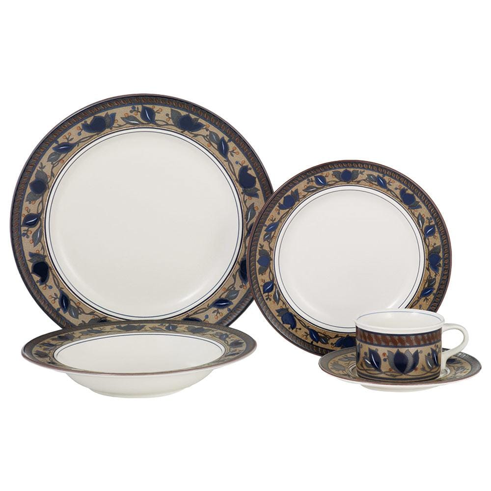 Arabella? 5 Piece Place Setting