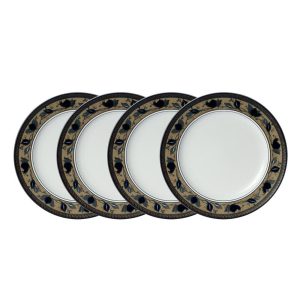 Arabella? Set of 4 Dinner Plates